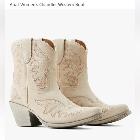 Ariat Shoes - NWT ARIAT boots